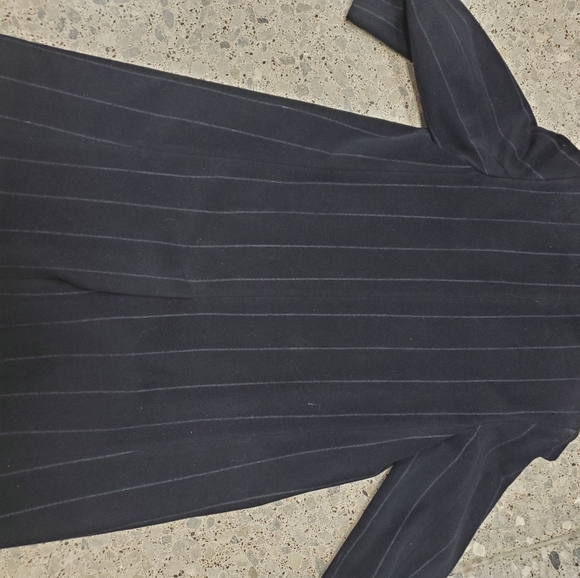 Hillary Radley Wool and Angora Coat - Made in Canada - Picture 3 of 4